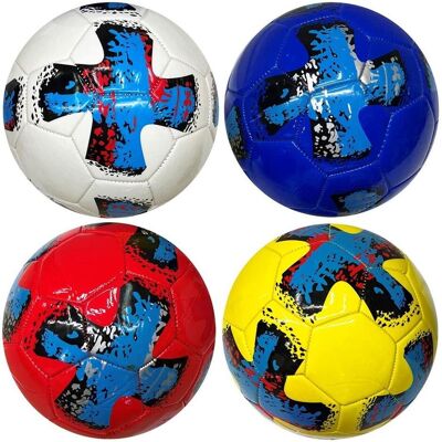 Teka Fussballspritzer MIX Teka Fussballspritzer MIX
