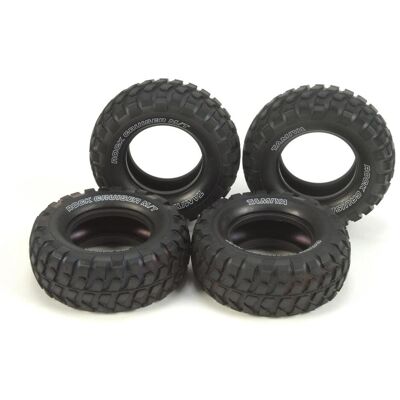 Tamiya Reifen Ford 350 (4 Stück) Tamiya Reifen Ford 350 (4 Stück)