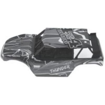 Revell Kit - body Thunder (24831) Revell Kit - body Thunder (24831)