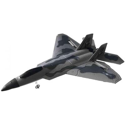 Fleg F-22 Raptor (Jet) Fleg F-22 Raptor (Jet)
