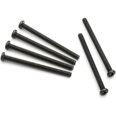 Maverick Schrauben M3 x 38 mm, 6 Stück zu Phantom XT Maverick Schrauben M3 x 38 mm, 6 Stück zu Phantom XT