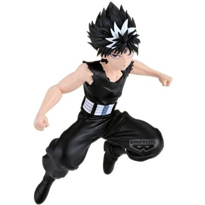 Banpresto Yuyu Hakusho - Hiei Maximatic Banpresto Yuyu Hakusho - Hiei Maximatic