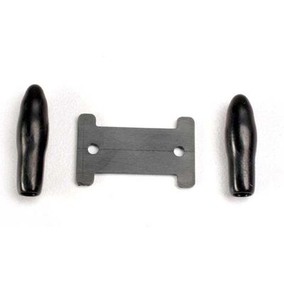 Traxxas Antenna caps Traxxas Antenna caps