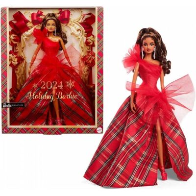 Barbie Signature Doll 2024 Urlaub Barbie Signature Doll 2024 Urlaub