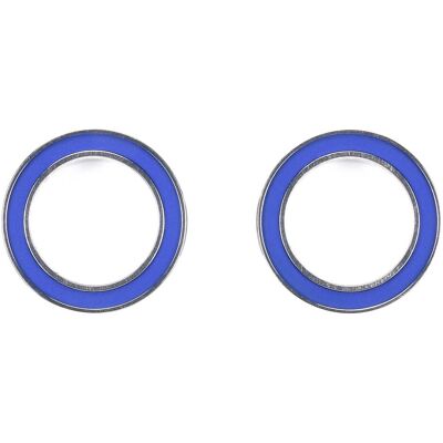 Tamiya 1510 Sealed Ball Bearings (2pcs) Tamiya 1510 Sealed Ball Bearings (2pcs)
