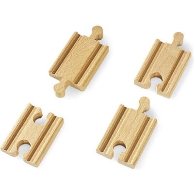 Brio Gerade Mini-Gleise Brio Gerade Mini-Gleise
