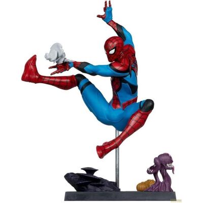 McFarlane Marvel Rivals Collection figurine 1/6 Spider-Man 26 cm McFarlane Marvel Rivals Collection figurine 1/6 Spider-Man 26 cm