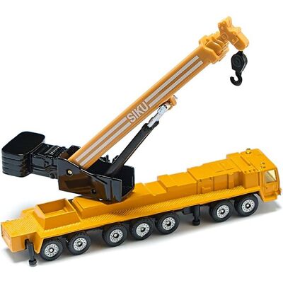 Siku Mega Lifter Siku Mega Lifter