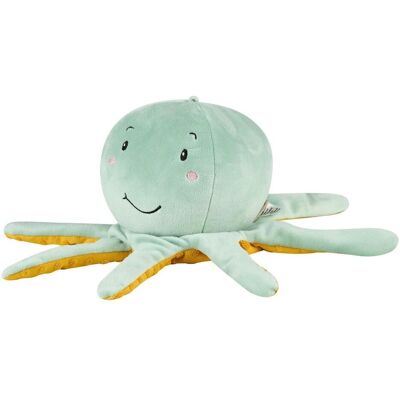 Sterntaler Handpuppe Octopus Pudergrün Sterntaler Handpuppe Octopus Pudergrün