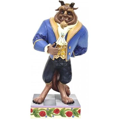 Disney Traditions Beast Figurine Disney Traditions Beast Figurine