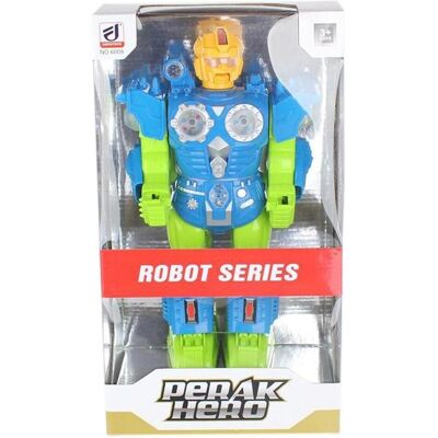 Askato Batteriebetriebener Roboter Askato Batteriebetriebener Roboter