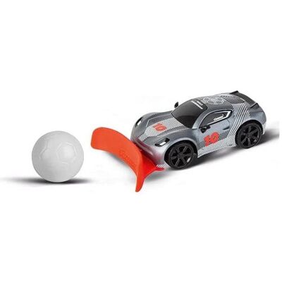 Carrera - Soccer - World Championship - 2,4GHz Mini RC *grau* Carrera - Soccer - World Championship - 2,4GHz Mini RC *grau*