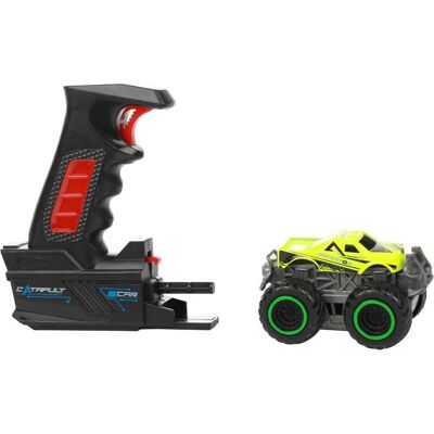 Toi-Toys Monster Trucks mit Shooter - Spielset Toi-Toys Monster Trucks mit Shooter - Spielset