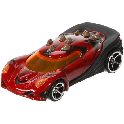 Mattel Hot Wheels - Star Wars Darth Maul Mattel Hot Wheels - Star Wars Darth Maul