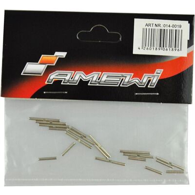 Amewi Pin Set für Cro55Racer Amewi Pin Set für Cro55Racer