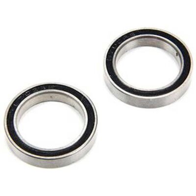 Arrma ball bearing 15x21x4mm (2rs) (2) Arrma ball bearing 15x21x4mm (2rs) (2)