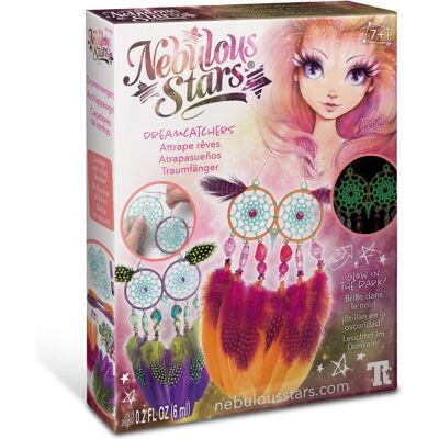 Giochi Preziosi Basteln Nebulous Stars - Dreamcatchers Giochi Preziosi Basteln Nebulous Stars - Dreamcatchers