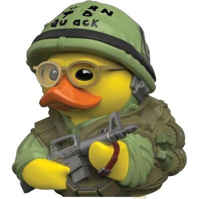 Numskull Kubrick Full Metal Jacket Tubbz SGT J.T Davis - Sammelobjekt Numskull Kubrick Full Metal Jacket Tubbz SGT J.T Davis - Sammelobjekt