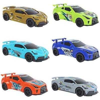 Roadblaster-Auto mit Driftfunktion – 16 cm Roadblaster-Auto mit Driftfunktion – 16 cm