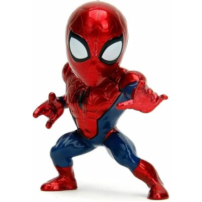 Jada Marvel Figure Spider-Man 2,5" Jada Marvel Figure Spider-Man 2,5"