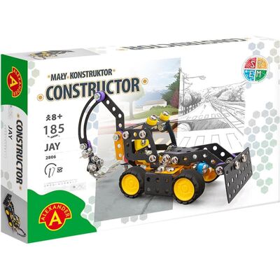 Alexander Constructor Jay (Baufahrzeug) Alexander Constructor Jay (Baufahrzeug)
