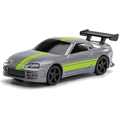 Turbo Racing Micro Sport C73, Grün, RTR, 1:76 (RTR Ready-to-Run) Turbo Racing Micro Sport C73, Grün, RTR, 1:76 (RTR Ready-to-Run)