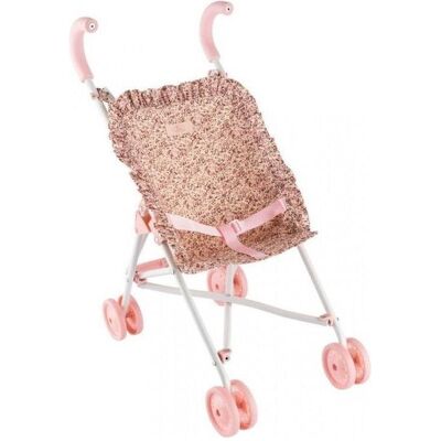 Asi Ein Kinderwagen für eine Puppe bis 40 cm Asi Ein Kinderwagen für eine Puppe bis 40 cm