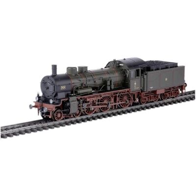 Märklin H0 Dampflok P8 der KPEV (Spur H0) Märklin H0 Dampflok P8 der KPEV (Spur H0)
