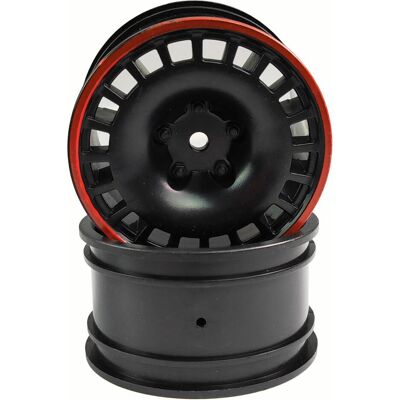 Amewi Felgen grau, 2 Stück RCX10.3 Amewi Felgen grau, 2 Stück RCX10.3