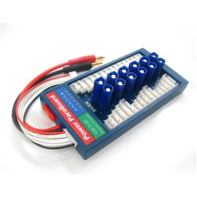 Swaytronic Power ParaBoard 6x EC5 Swaytronic Power ParaBoard 6x EC5