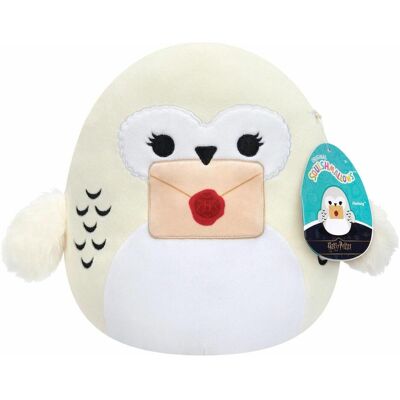 Jazwares Squishmallows HP Hedwig m. Brief, 20cm (14.20 cm) Jazwares Squishmallows HP Hedwig m. Brief, 20cm (14.20 cm)