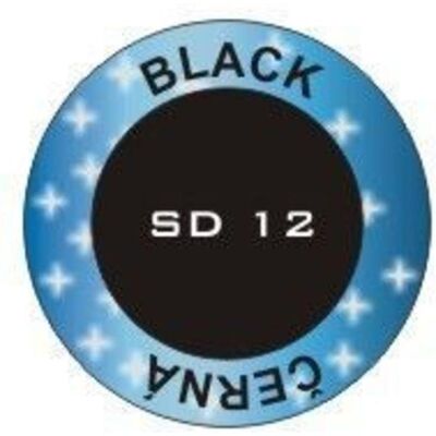 CMK Star Dust Black CMK Star Dust Black