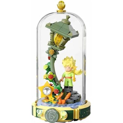 Pantasy Der kleine Prinz Eternity Series Starlight Lamp Pantasy Der kleine Prinz Eternity Series Starlight Lamp