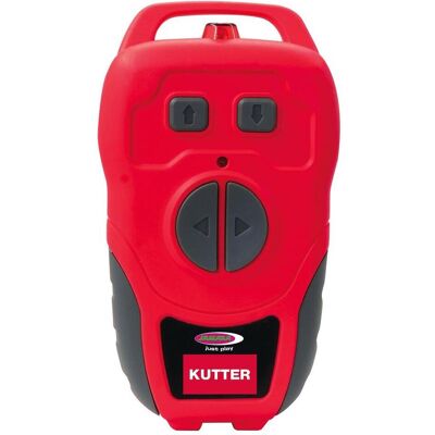 Jamara Sender Turmdrehkran Kutter XL 99 IR Jamara Sender Turmdrehkran Kutter XL 99 IR