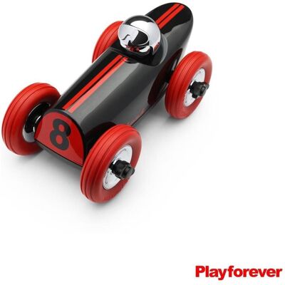 Playforever Auto Buck Roddie Playforever Auto Buck Roddie
