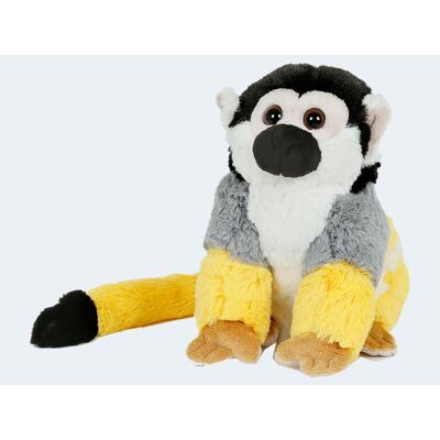 Semo Affe Totenkopfaffe (12 cm) Semo Affe Totenkopfaffe (12 cm)