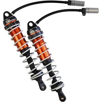 Amewi Stossdämpfer hinten, 2 Stück RXB7 Amewi Stossdämpfer hinten, 2 Stück RXB7