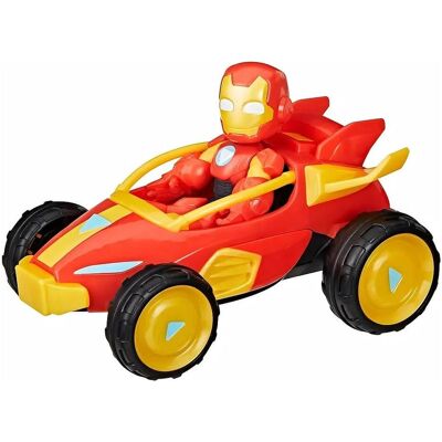 Disney Imf Iron Man Veh Disney Imf Iron Man Veh