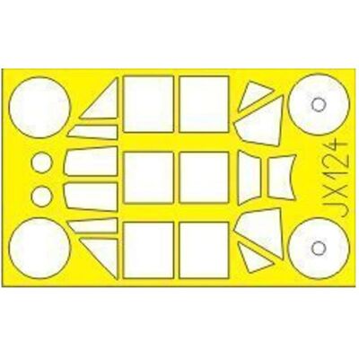 Eduard Bf 109E-4 for Dragon/Cyber Hobby Eduard Bf 109E-4 for Dragon/Cyber Hobby