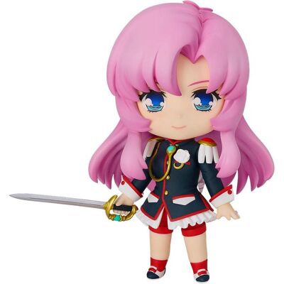 Good Smile Company Revolutionary Girl Utena Nendoroid Actionfigur Utena Tenjo 10 cm Good Smile Company Revolutionary Girl Utena Nendoroid Actionfigur Utena Tenjo 10 cm