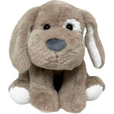 Tullo Plüschtier Hund Bruno 30 cm (30 cm) Tullo Plüschtier Hund Bruno 30 cm (30 cm)