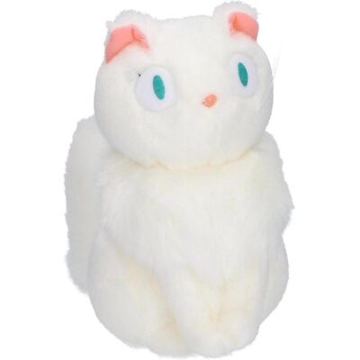 Semic Kiki's Sitzende Lily Plüschfigur - 22cm Semic Kiki's Sitzende Lily Plüschfigur - 22cm