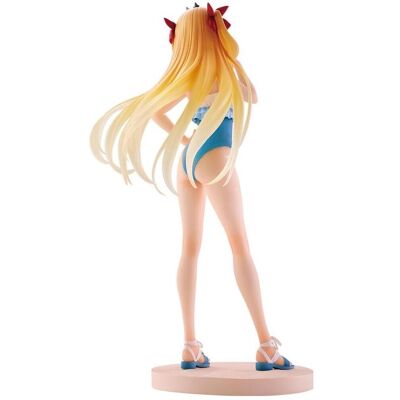 Banpresto Ichibansho Fate Grand Order Celebrity Beast Ereshkigal 21cm Banpresto Ichibansho Fate Grand Order Celebrity Beast Ereshkigal 21cm