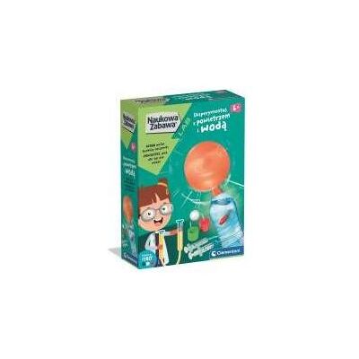 Clementoni Spielerisches Lernen. Wasser und Luft. Clementoni Spielerisches Lernen. Wasser und Luft.