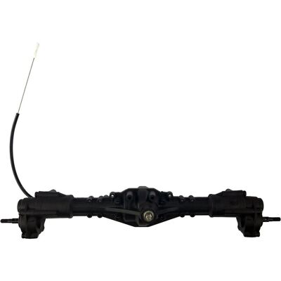 Amewi Hinterachse komplett P8HSB H8 Amewi Hinterachse komplett P8HSB H8
