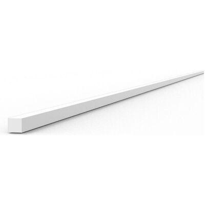 AK Interactive Strips 0.50 x 0.50 x 350mm - STYRENE STRIP AK Interactive Strips 0.50 x 0.50 x 350mm - STYRENE STRIP