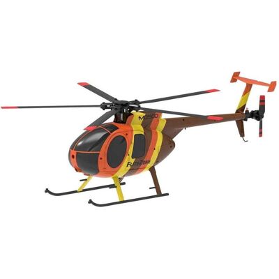 FliteZone Hughes MD500 Hawaii FliteZone Hughes MD500 Hawaii