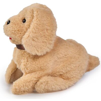 Simba Modell 105893239 Plüschtier - Weiches Plüsch-Interaktiv-Hund Simba Modell 105893239 Plüschtier - Weiches Plüsch-Interaktiv-Hund