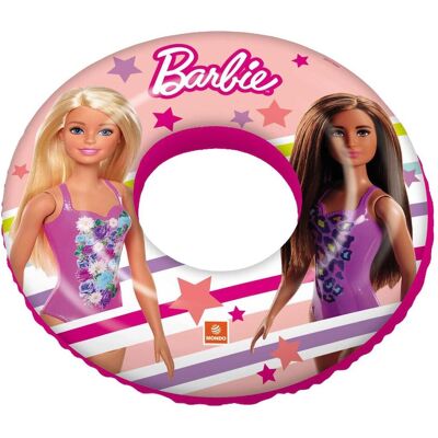 Barbie 50cm Aufblassring - Kinder Barbie 50cm Aufblassring - Kinder
