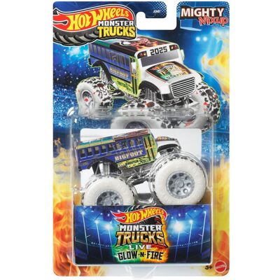 Mattel JCH47 Mattel JCH47